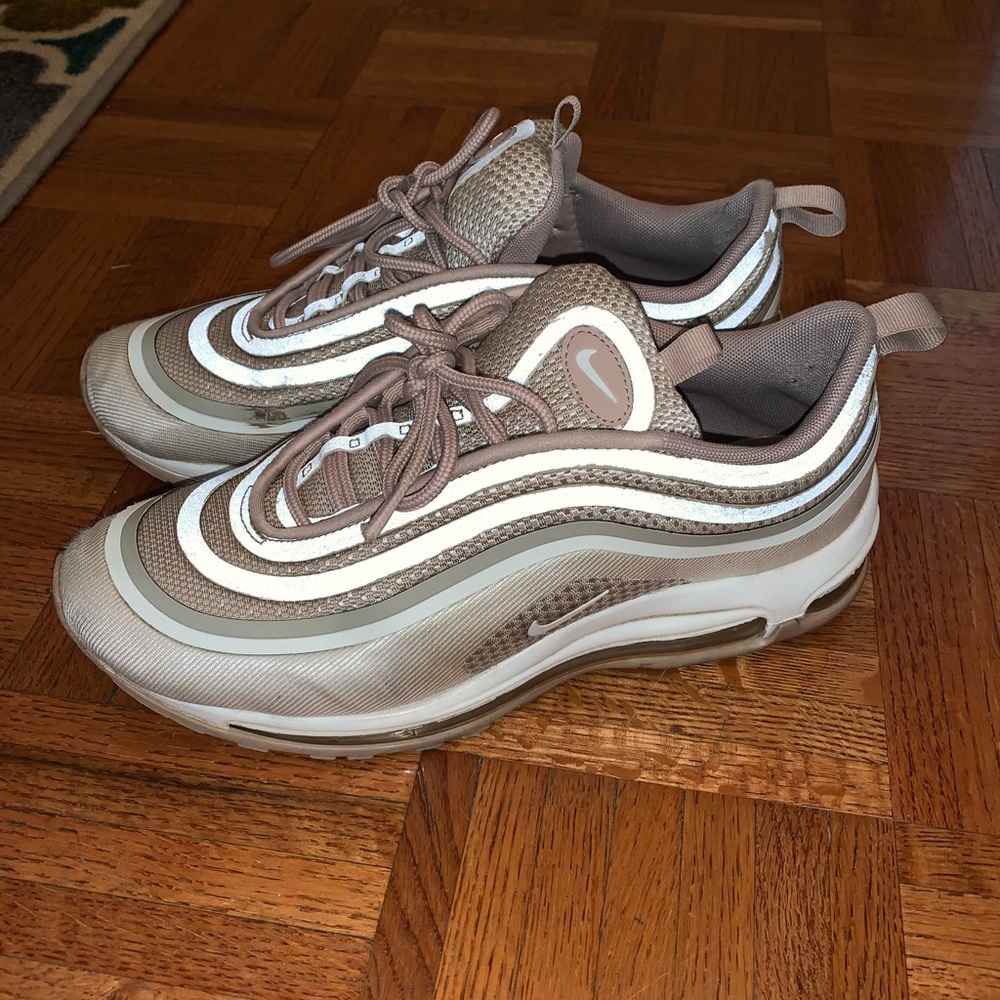 Nike Air Max 97 Ultra sand